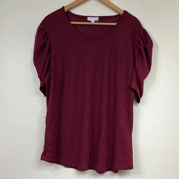 C’est La Vie that’s life Size.XL - Picture 2 of 7